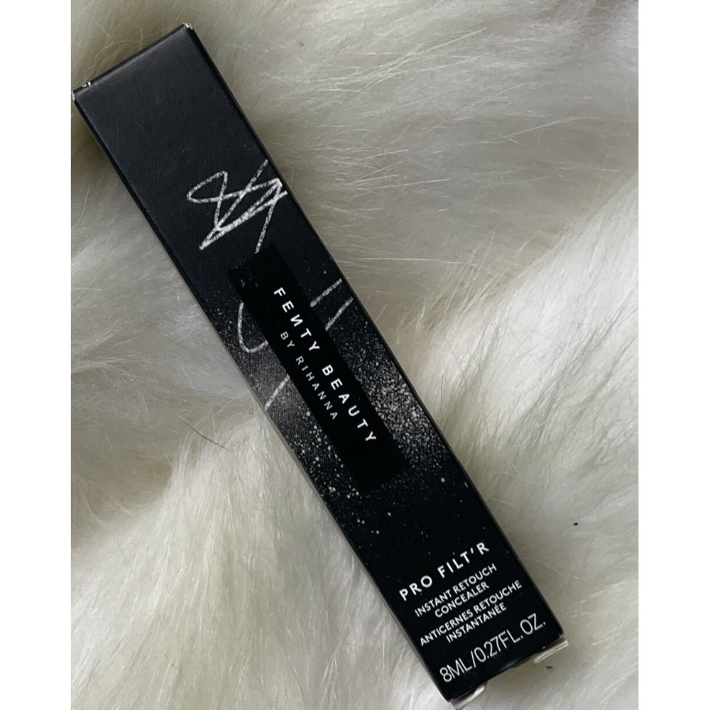 Fenty Beauty Pro Filt'r Instant Retouch Concealer, 0.27 fl oz- 250 NIB Rihanna